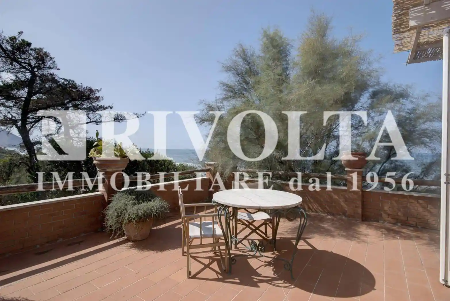 Villa in affitto a Sabaudia