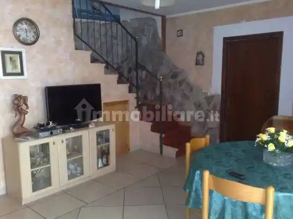 Appartamento centro  storico, Santa Domenica Talao - foto 4