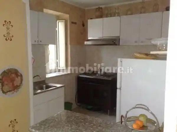 Appartamento centro  storico, Santa Domenica Talao - foto 5