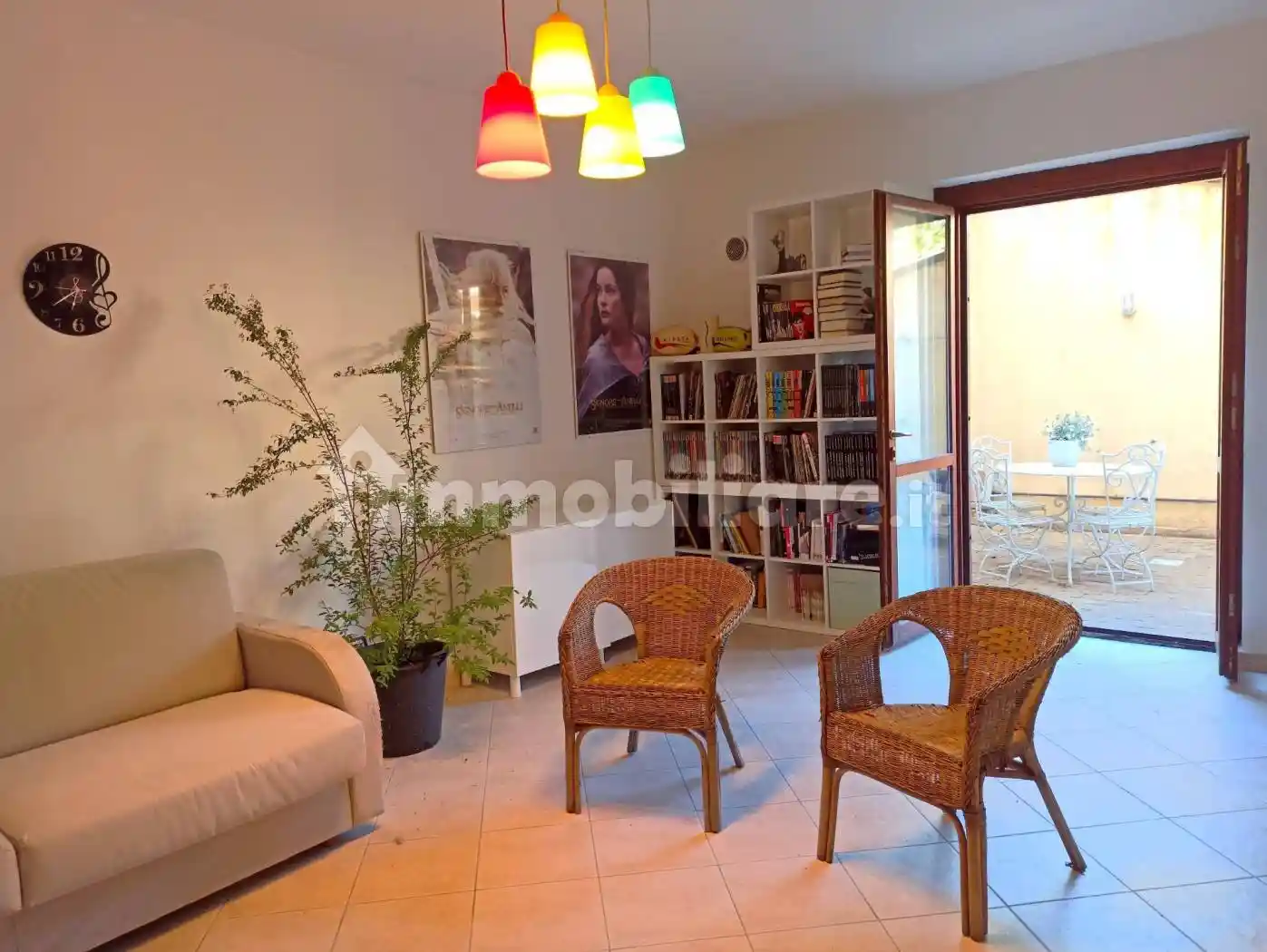 Casa indipendente in vendita a Porano