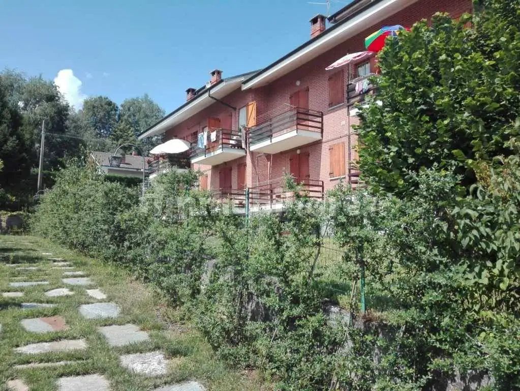 Appartamento in affitto a Valgioie