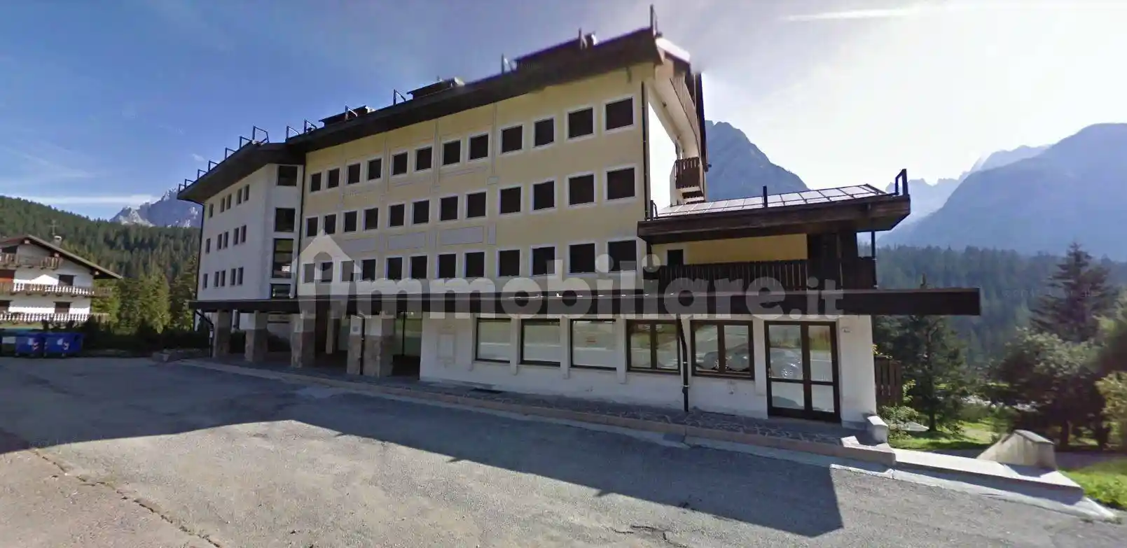 Appartamento in vendita a Sappada