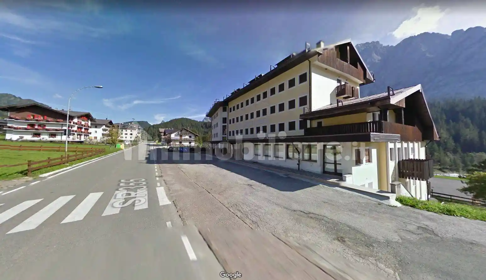 Appartamento in vendita a Sappada