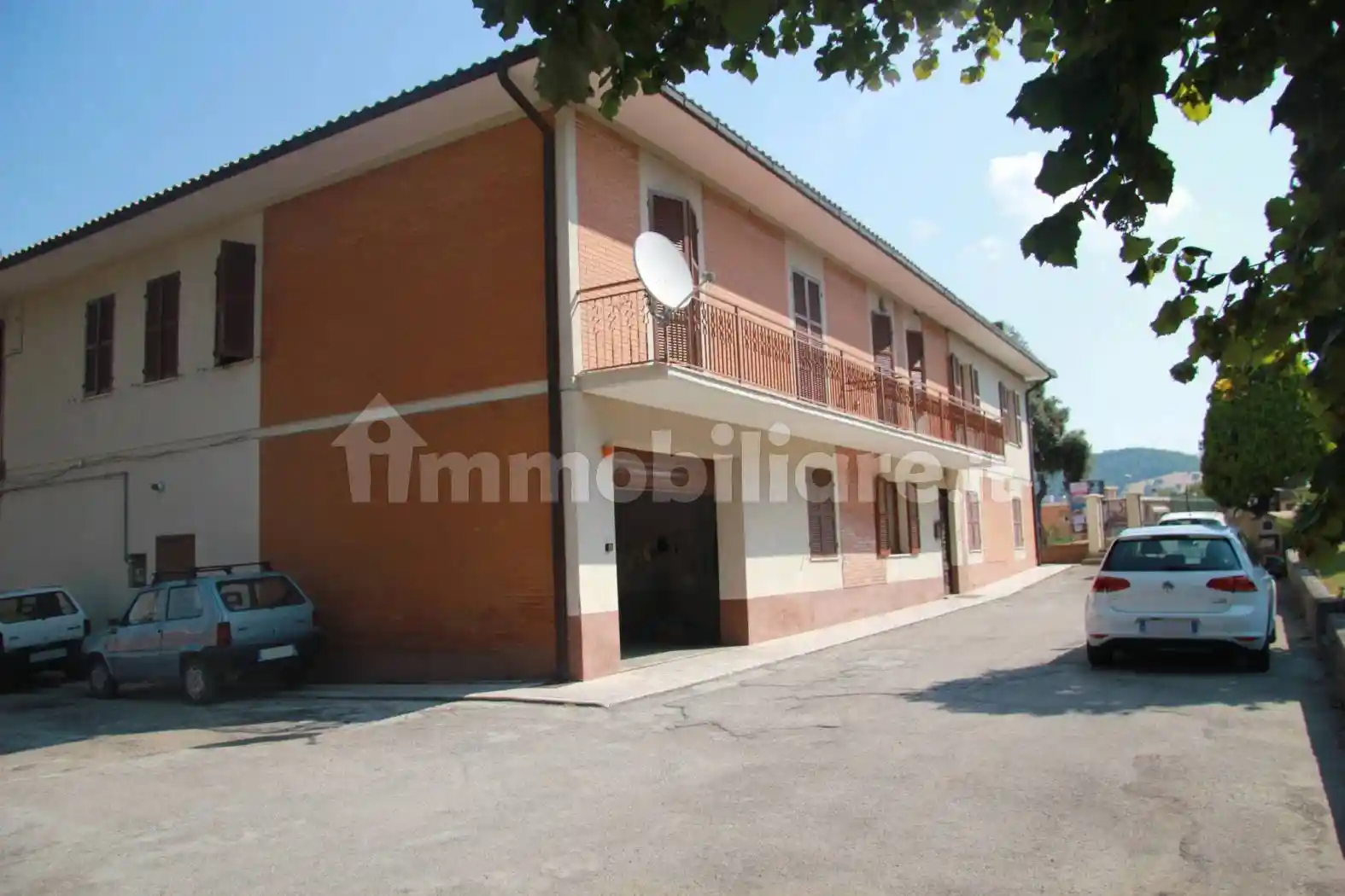 Villa in vendita a Camerino