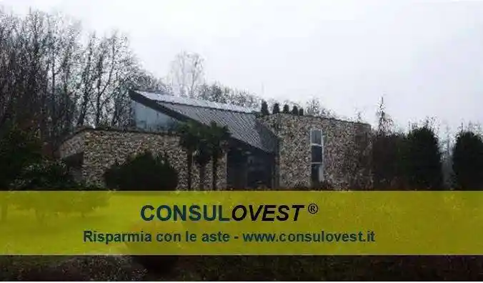 Villa in vendita a Nosate