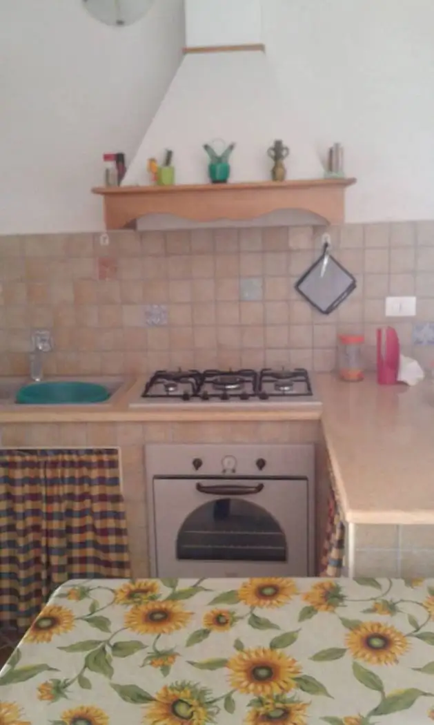 Rustico - Casale in affitto a Menfi