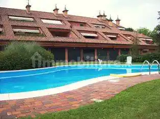 Villa in vendita a San Colombano al Lambro