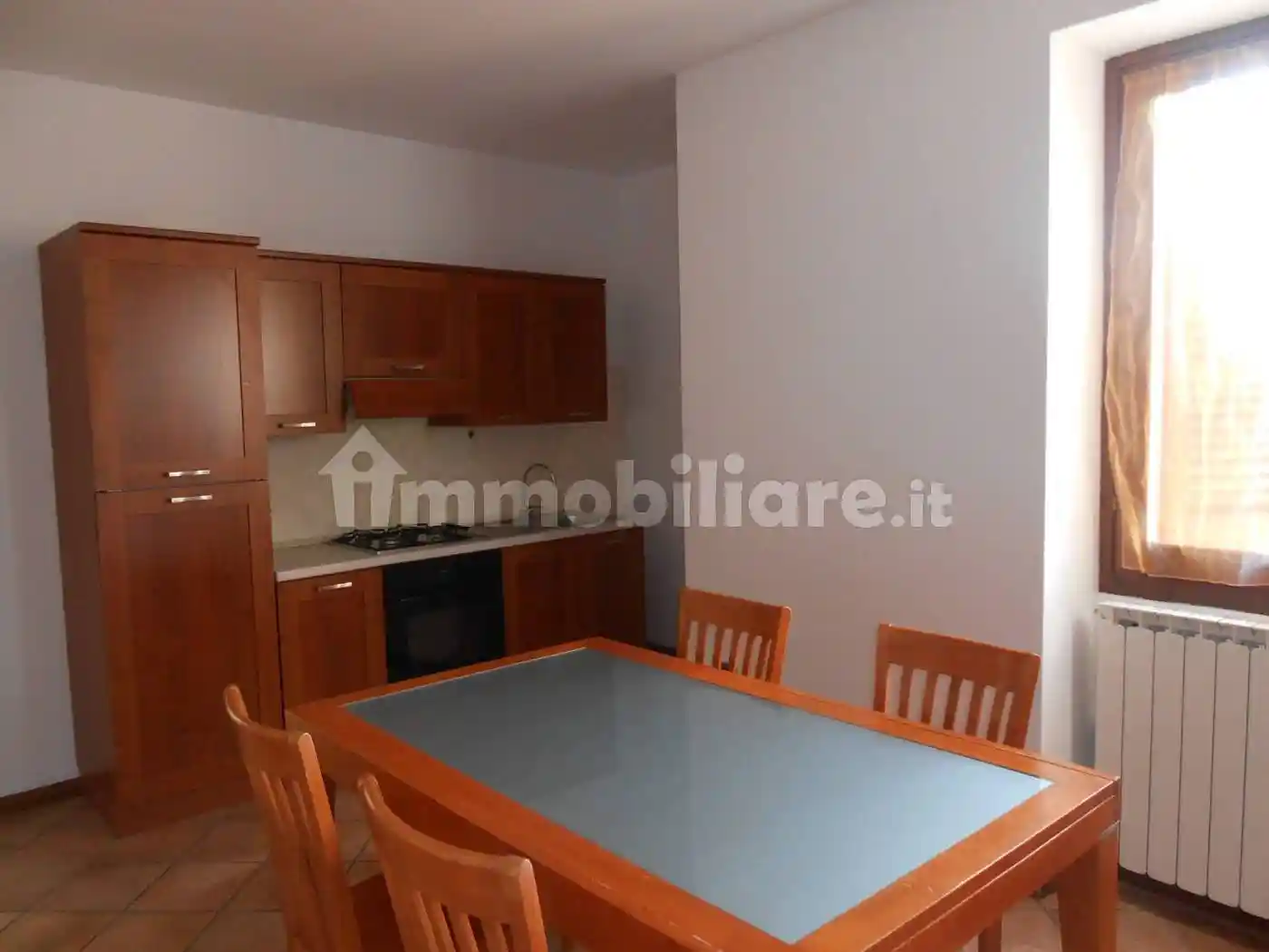 Trilocale via San Rocchino, Crocifissa di Rosa, Brescia - foto 3