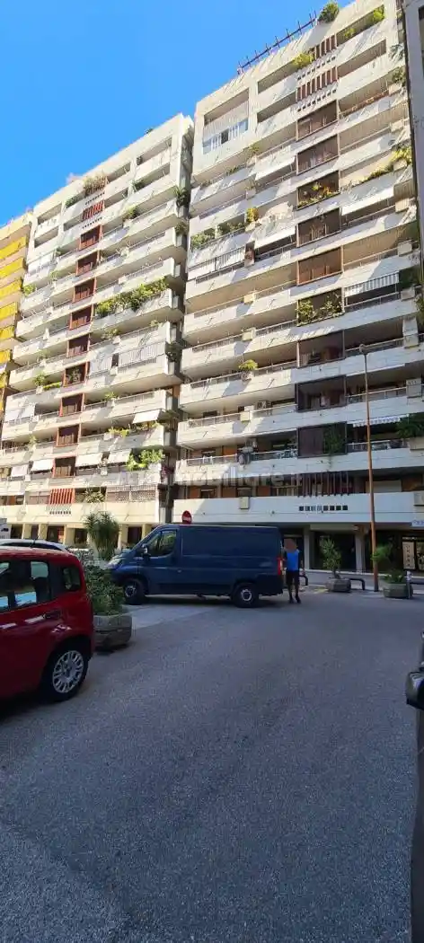 Appartamento in affitto a Bari