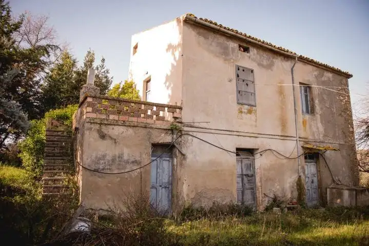 Rustico - Casale in vendita a Ortona