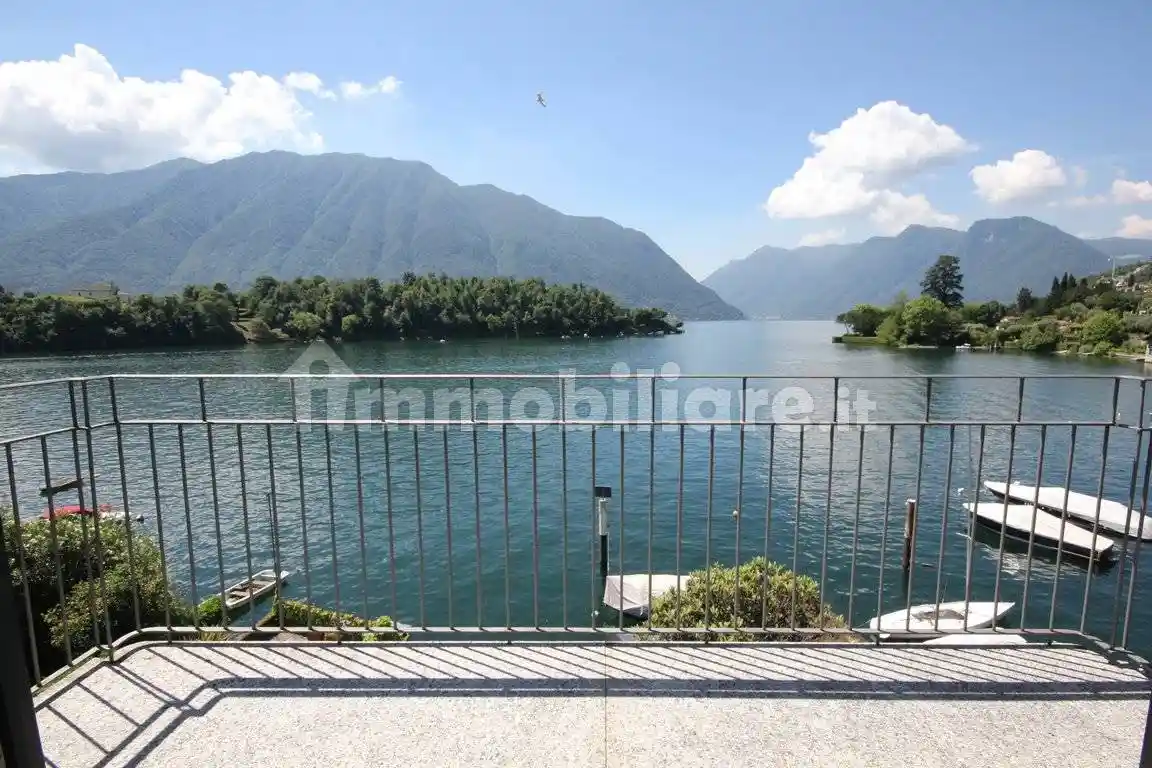 Appartamento in vendita a Tremezzina