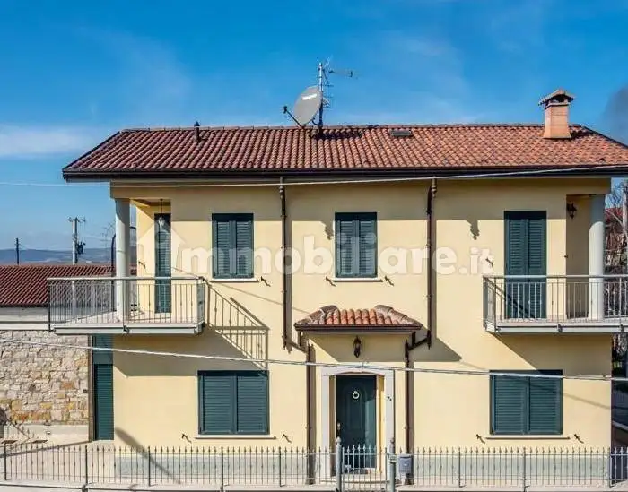 Villa in vendita a Filiano