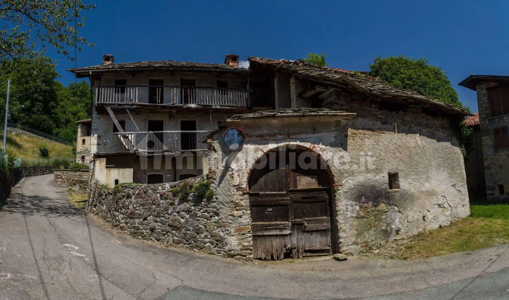Rustico - Casale in vendita a Donato