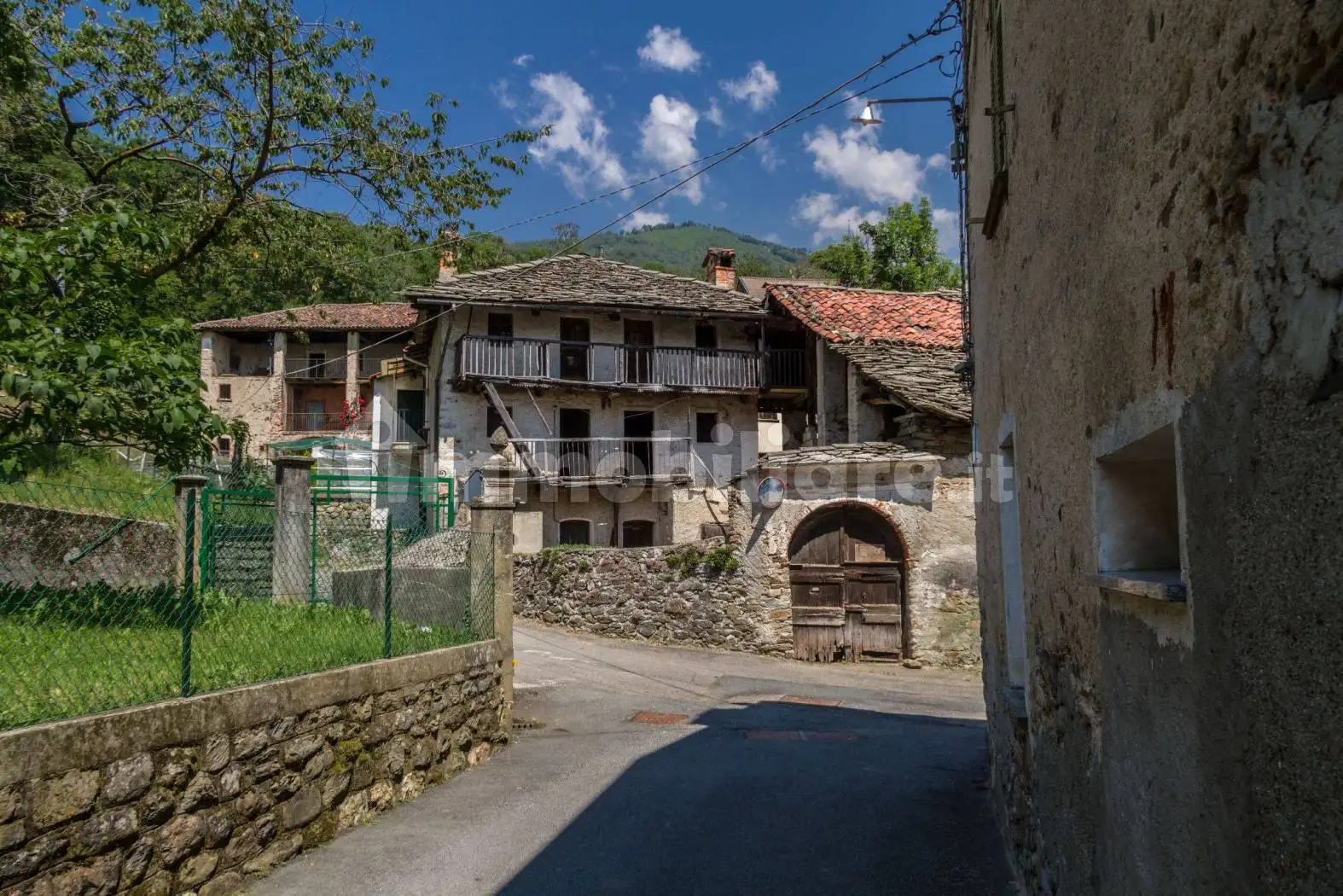 Rustico via Roma 8, Centro, Donato - foto 2