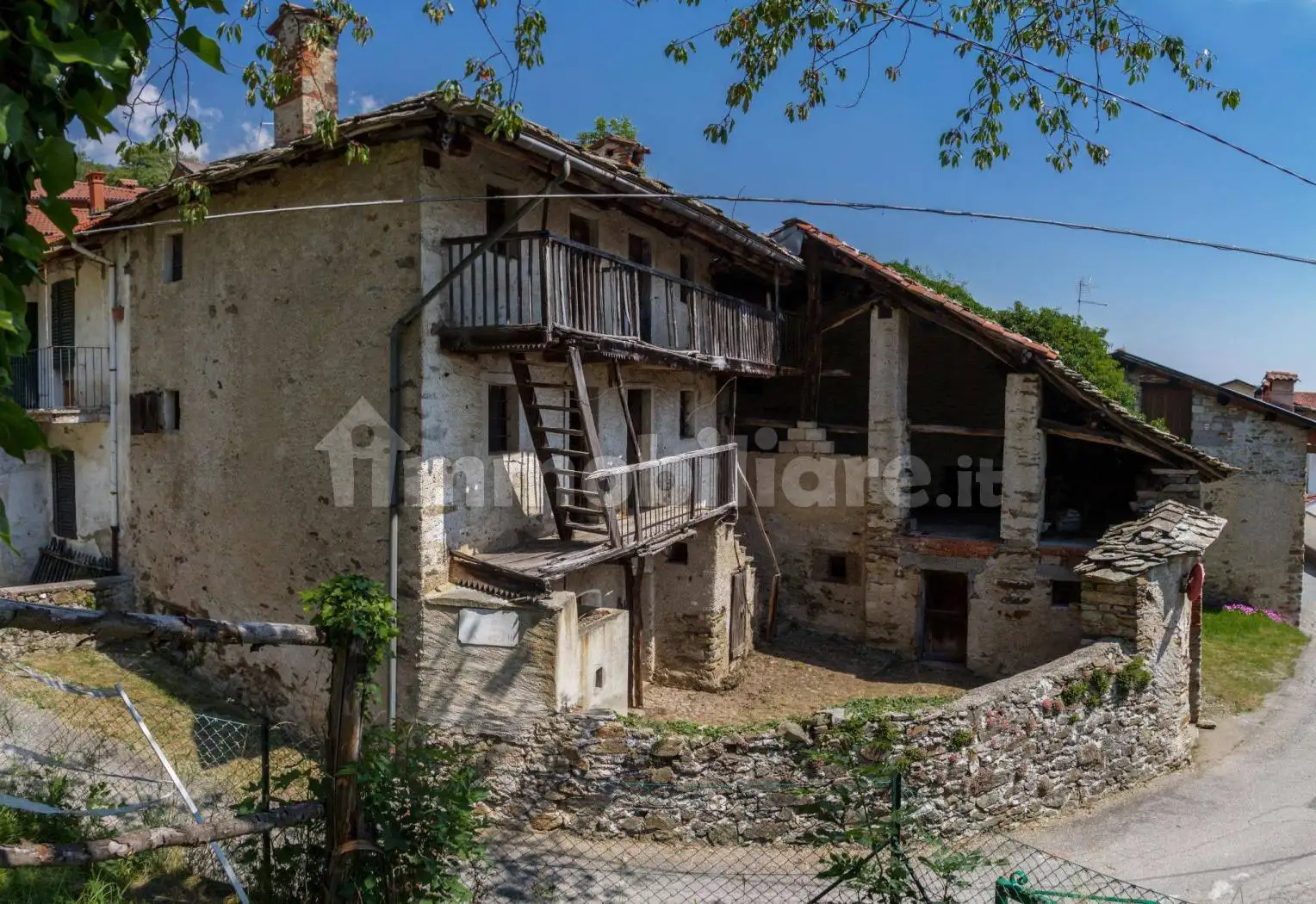 Rustico via Roma 8, Centro, Donato - foto 3