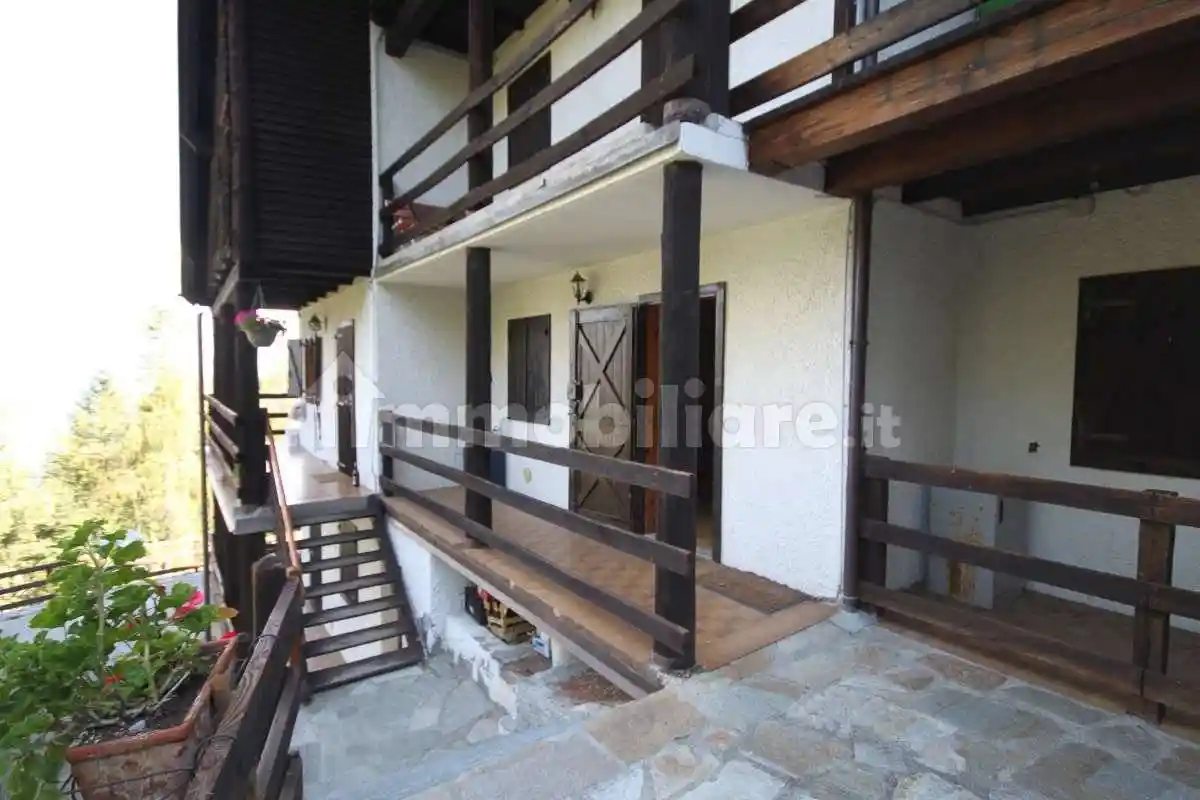 Appartamento in vendita a Gressan