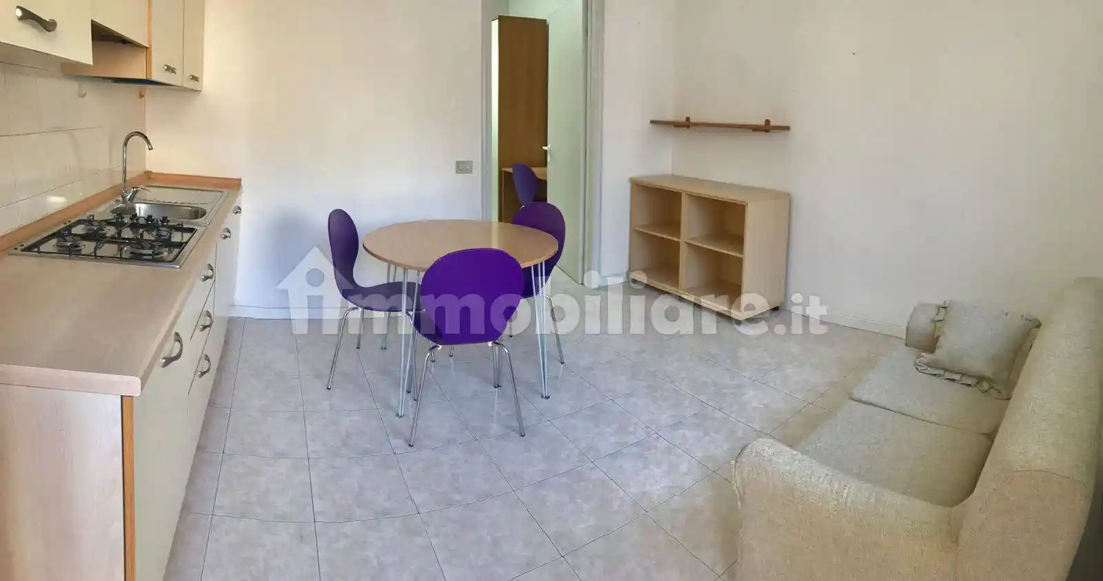 Appartamento in affitto a Verona
