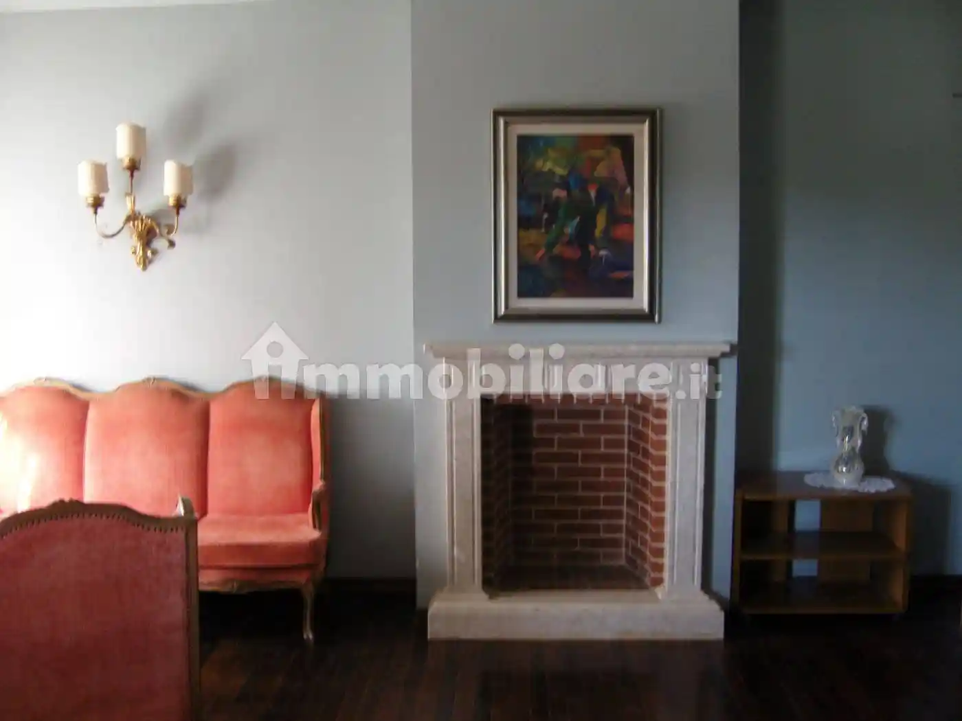 Appartamento in vendita a Pomarance