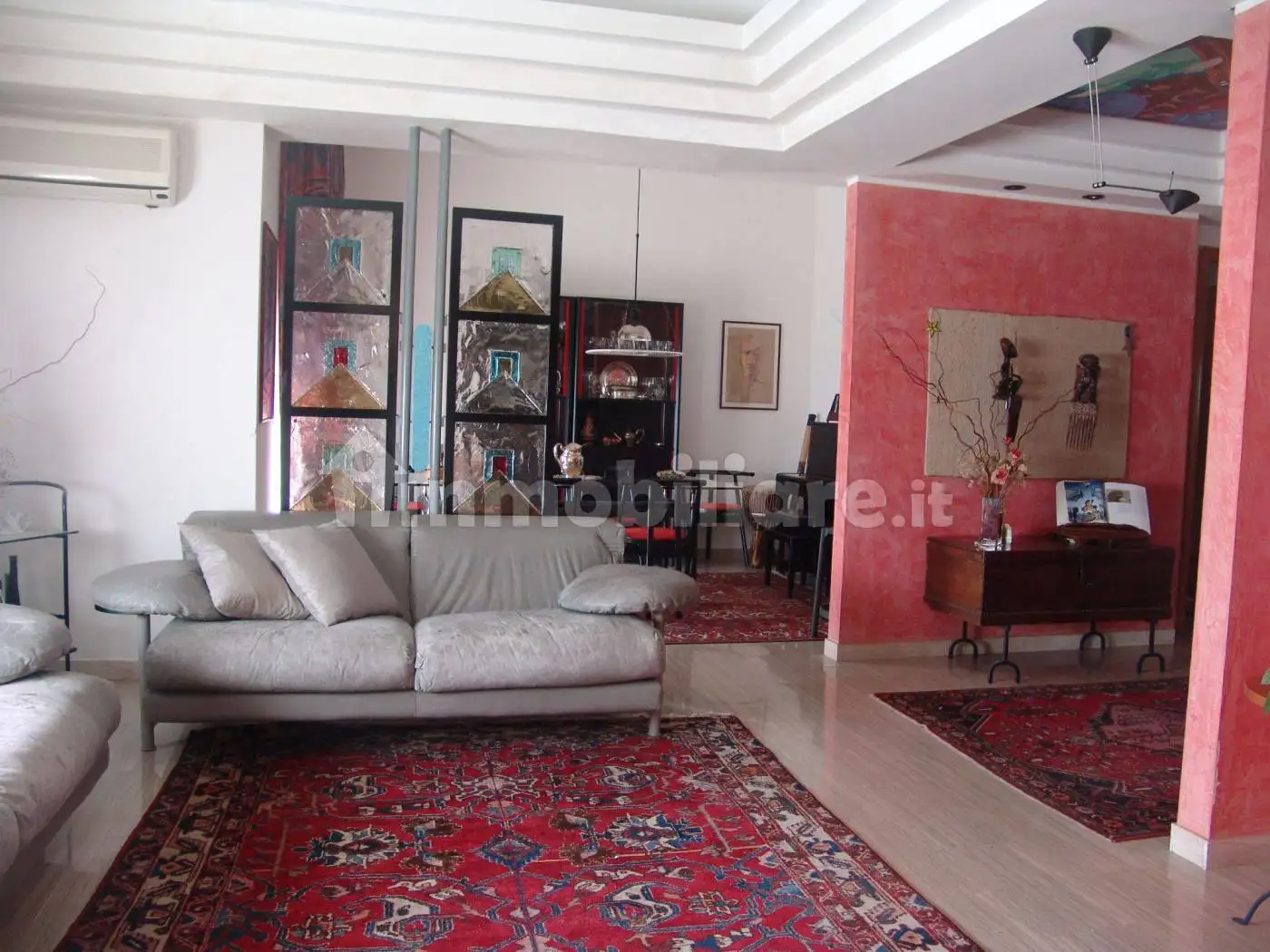 Appartamento in vendita a Cirò Marina