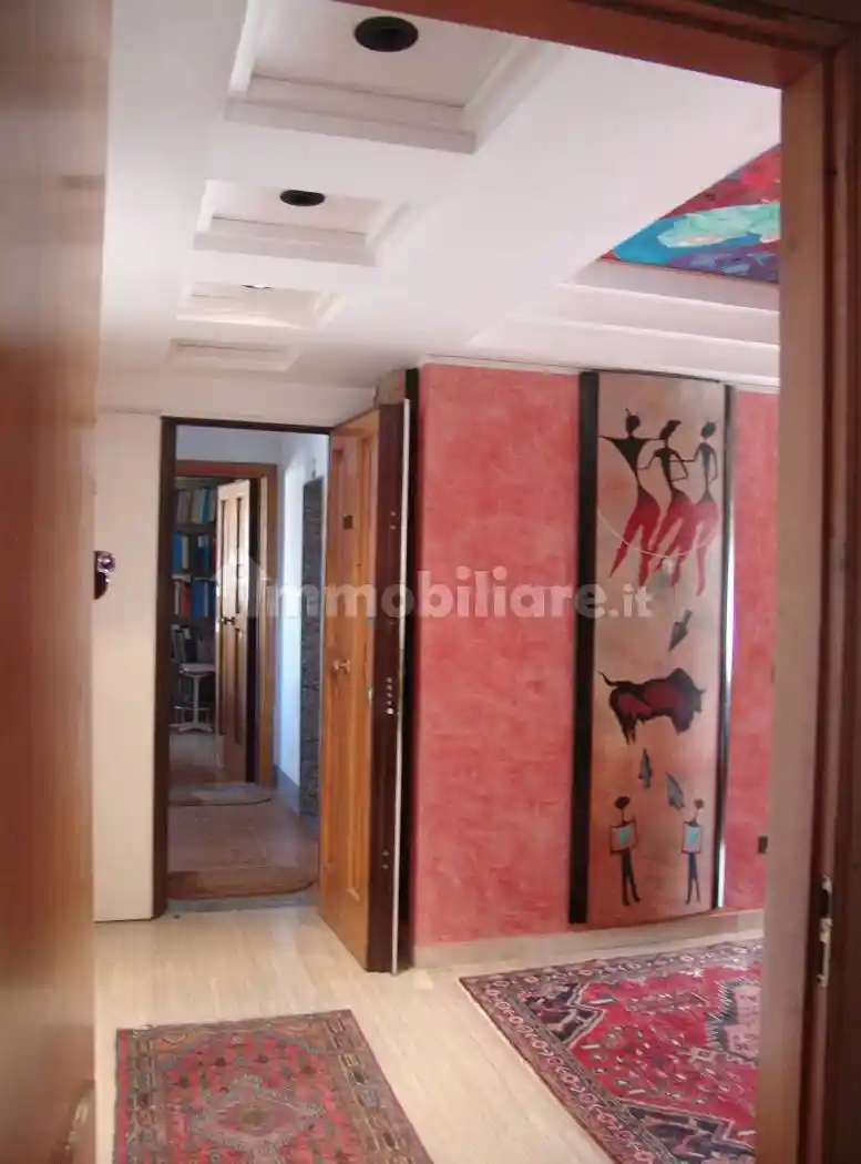 Appartamento via Massa Carrara 10, Cirò Marina - foto 2