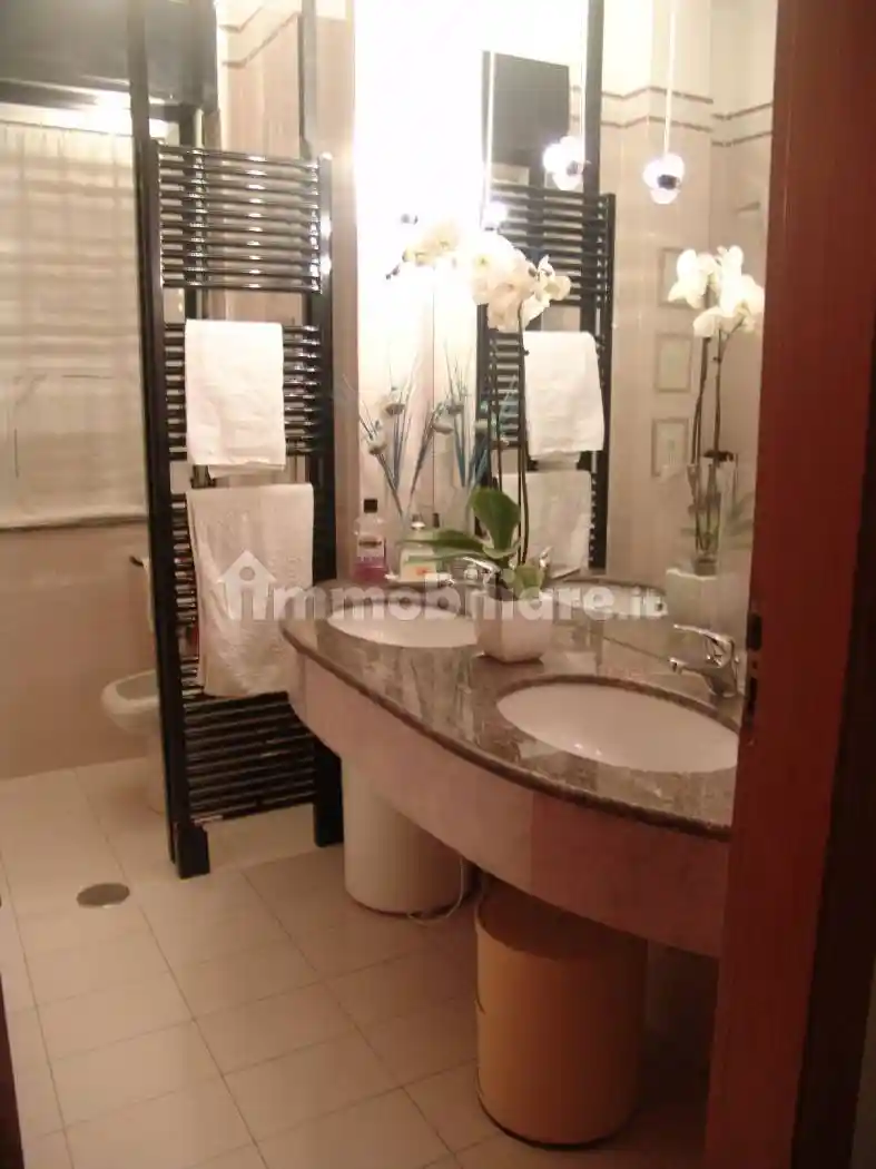 Appartamento via Massa Carrara 10, Cirò Marina - foto 3