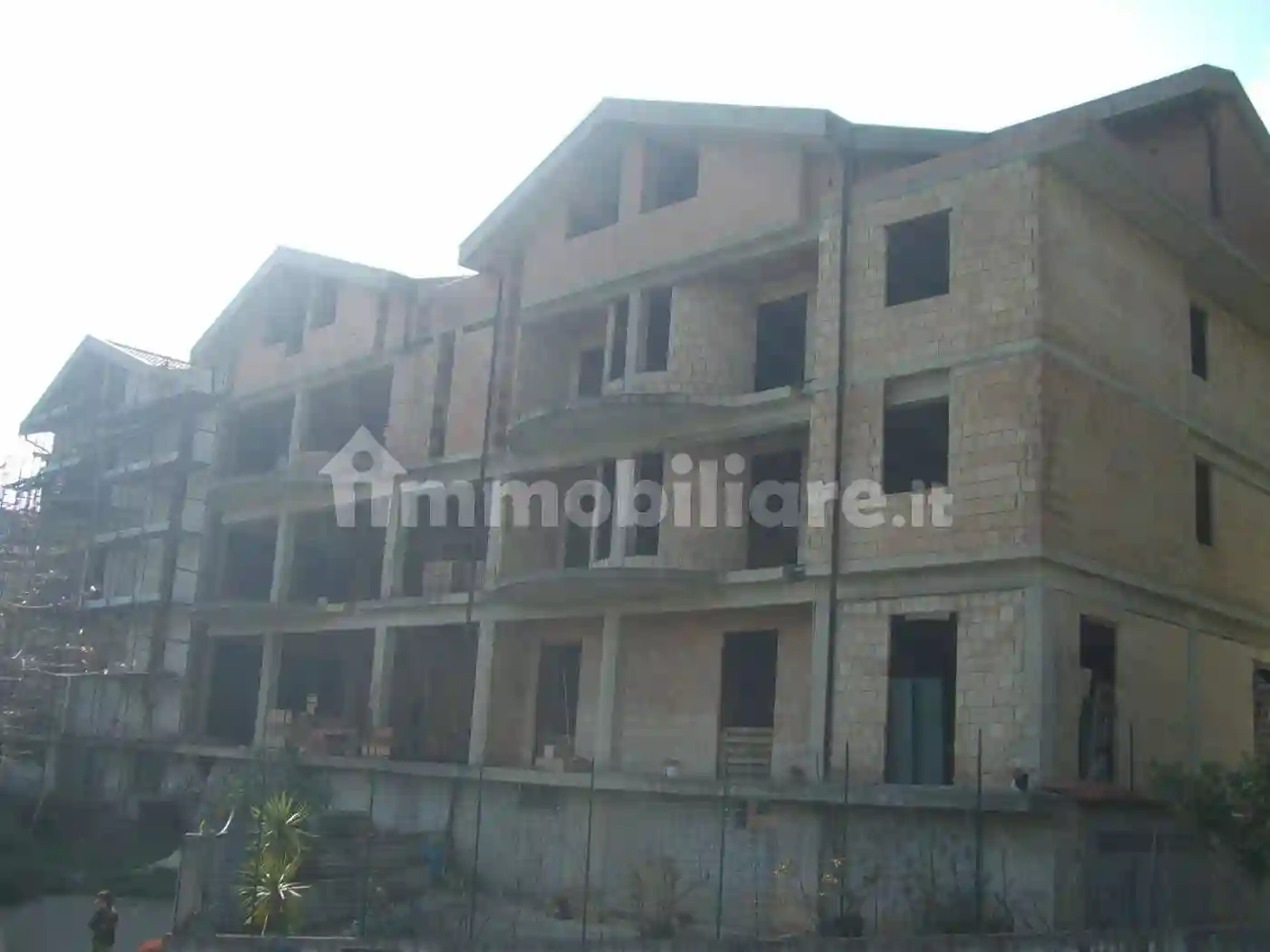 Palazzo - Edificio - foto 2