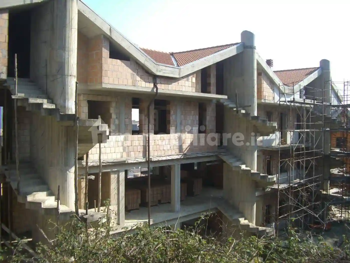 Palazzo - Edificio - foto 4