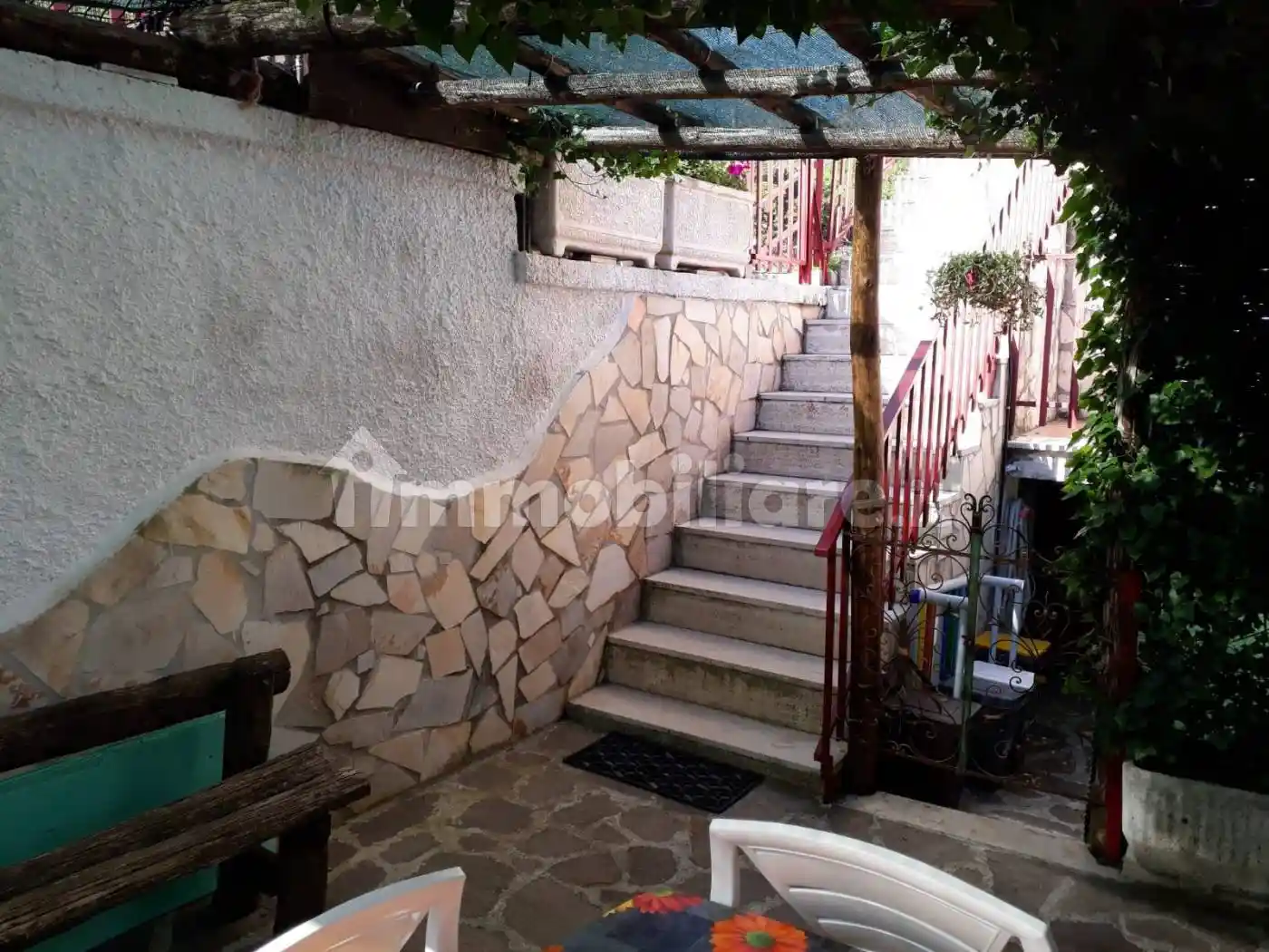 Villetta a schiera in vendita a Cappadocia