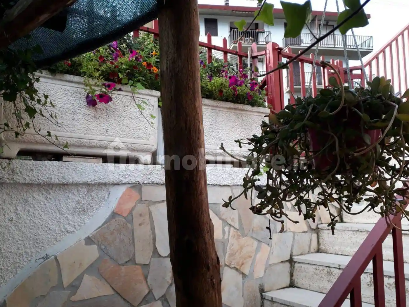 Villa a schiera via Ignazio Silone, Petrella Liri, Cappadocia - foto 2