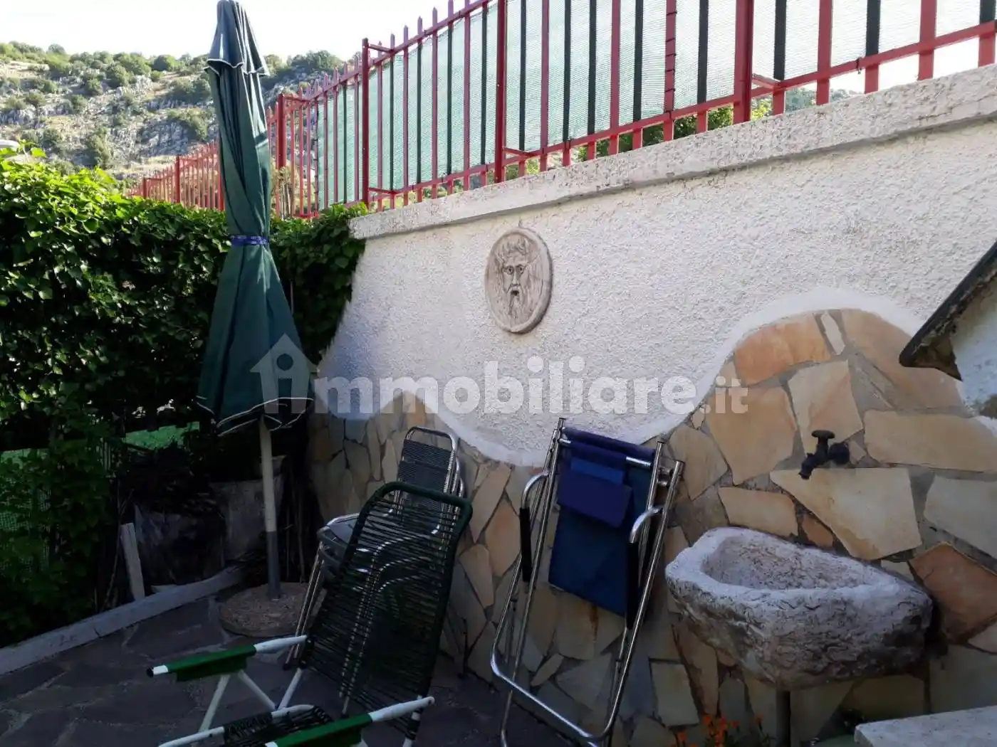 Villa a schiera via Ignazio Silone, Petrella Liri, Cappadocia - foto 3