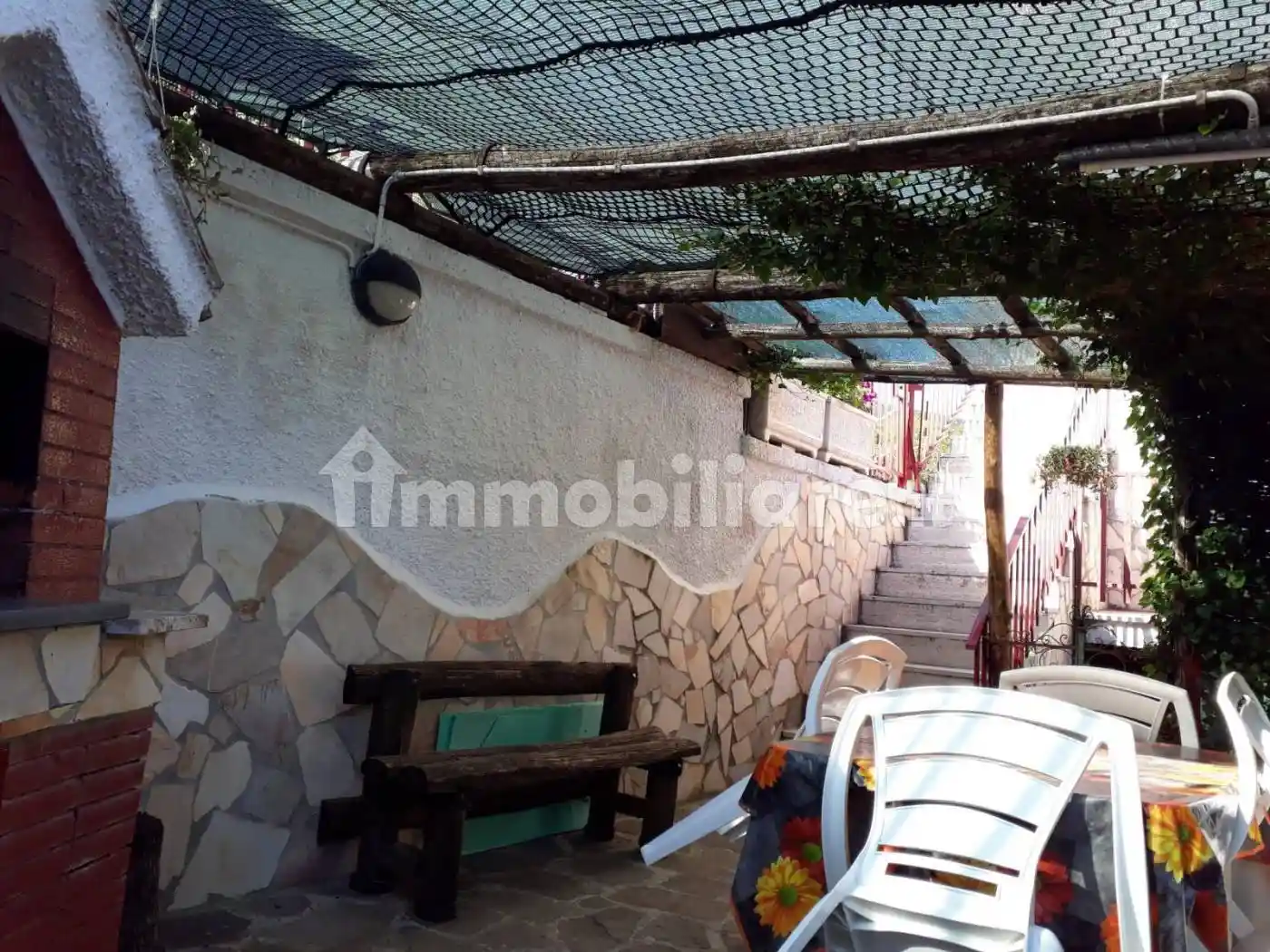 Villa a schiera via Ignazio Silone, Petrella Liri, Cappadocia - foto 4