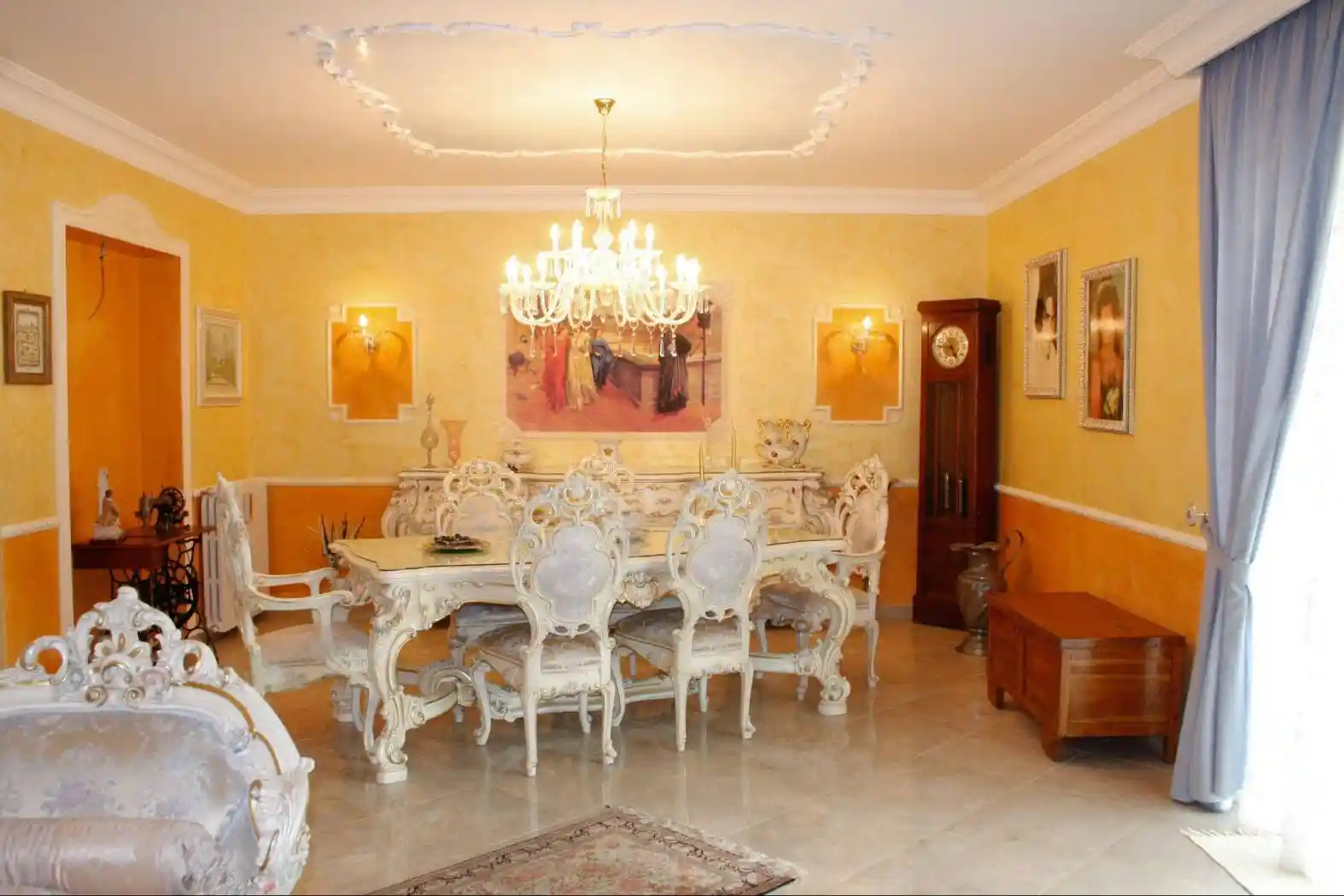 Villa - foto 2