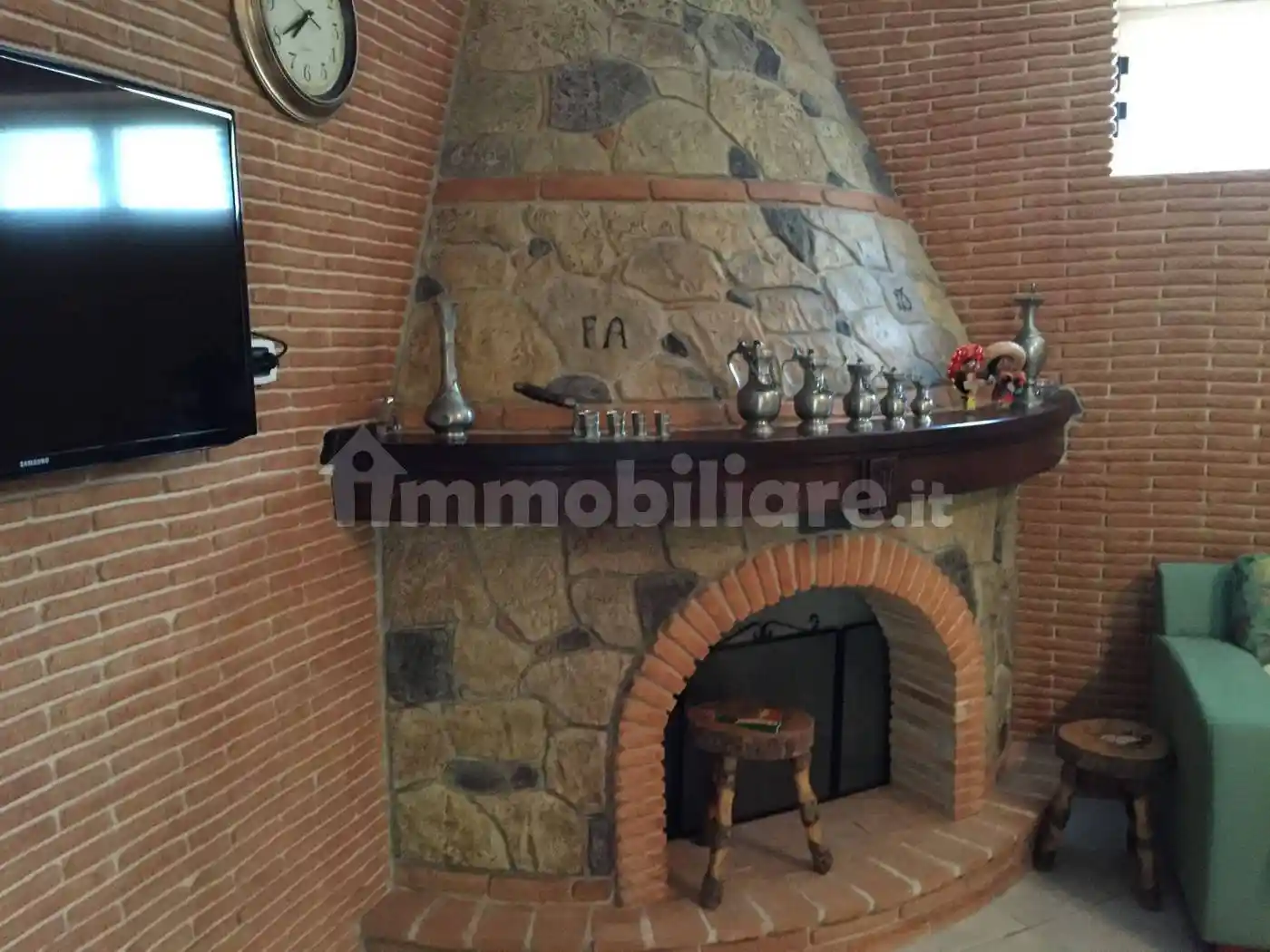 Villa - foto 4