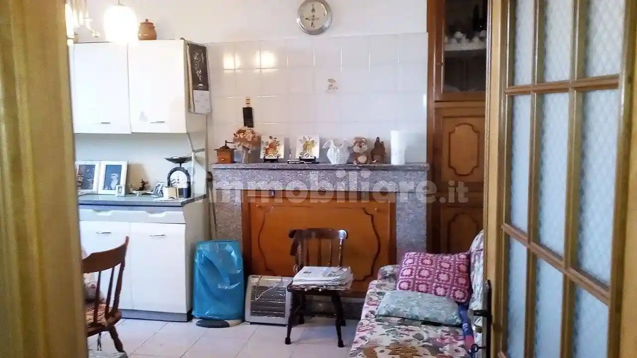 Villa a schiera via Alagon 4, Bonorva - foto 3