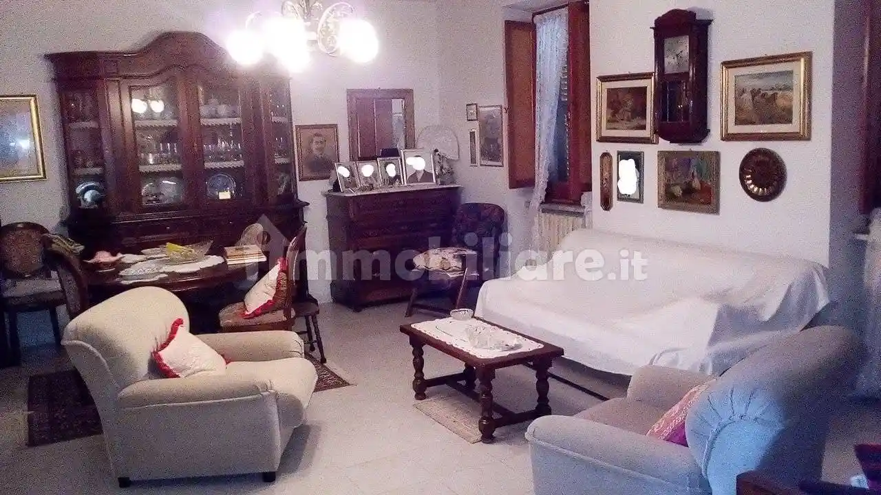 Villa a schiera via Alagon 4, Bonorva - foto 5