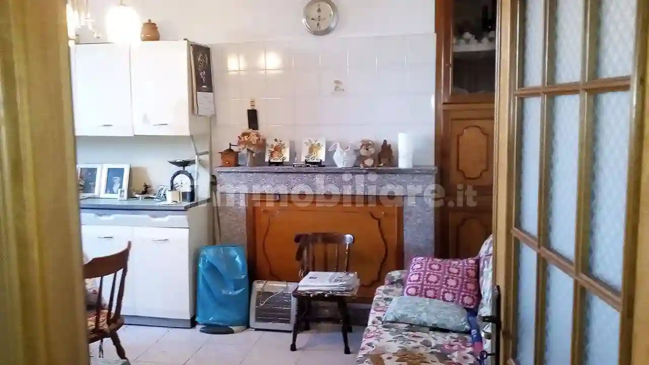 Villa a schiera via Alagon 4, Bonorva - foto 4