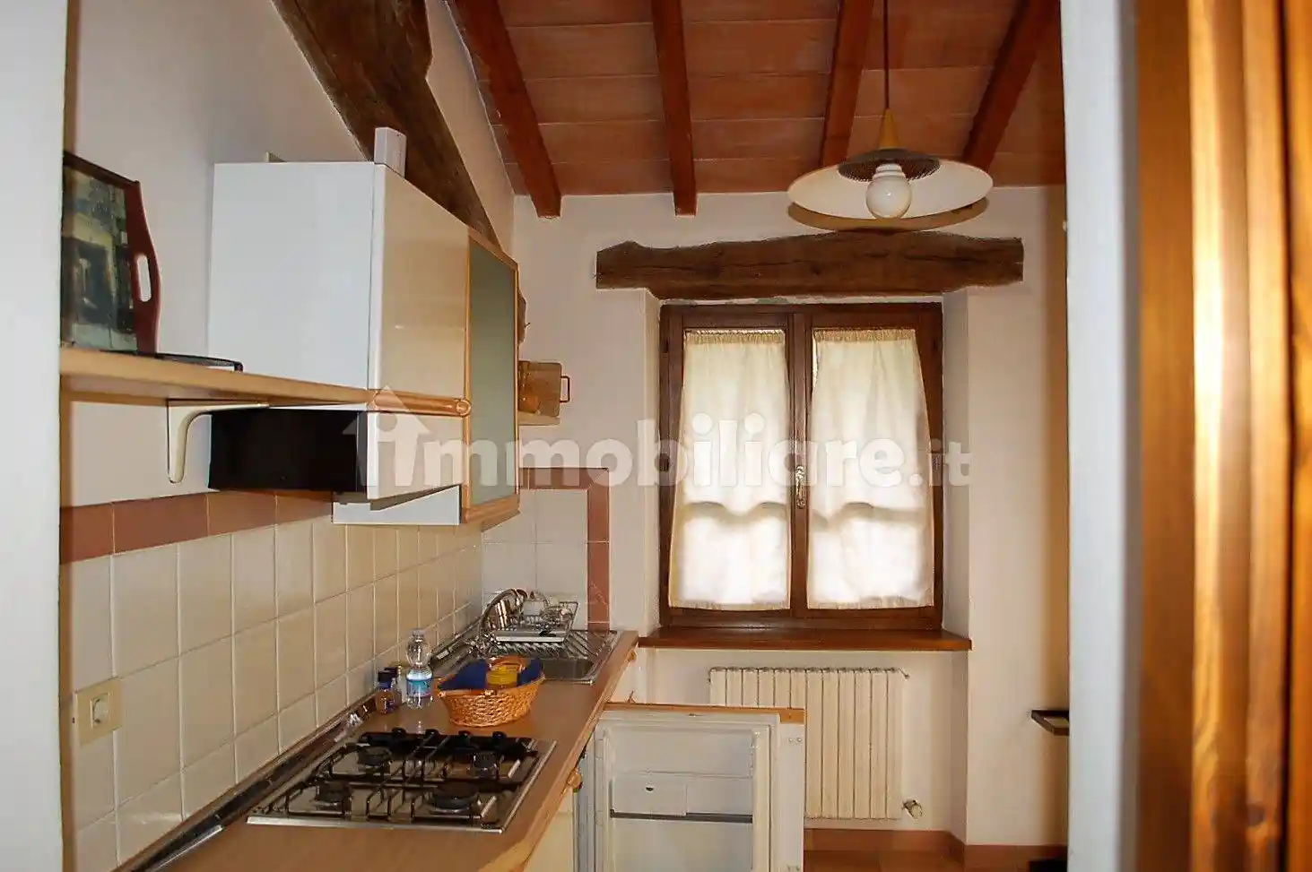 Rustico - Casale in vendita a Piegaro