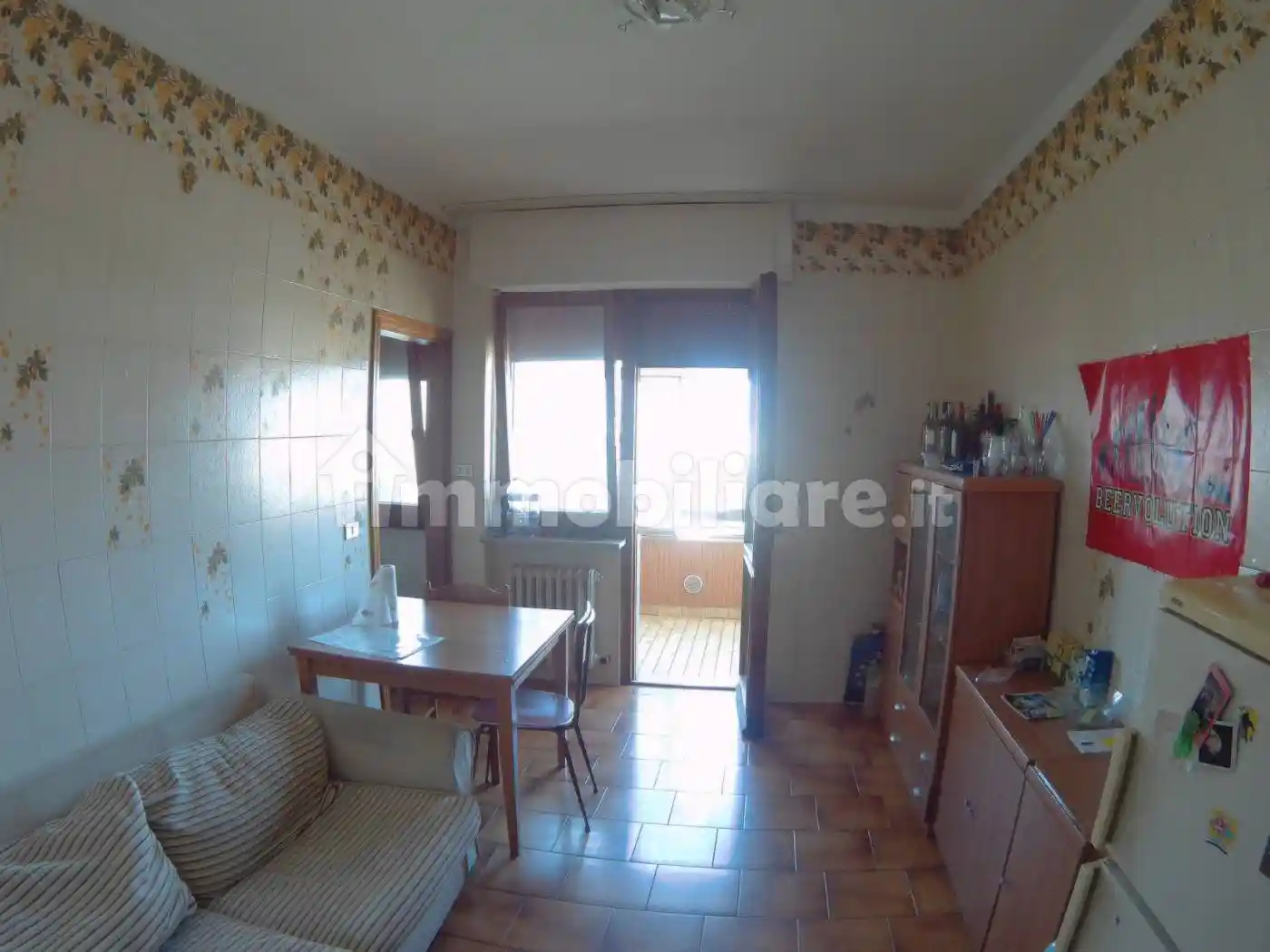 Quadrilocale viale dell'Unità d'Italia 7, Chieti Scalo, Chieti - foto 2