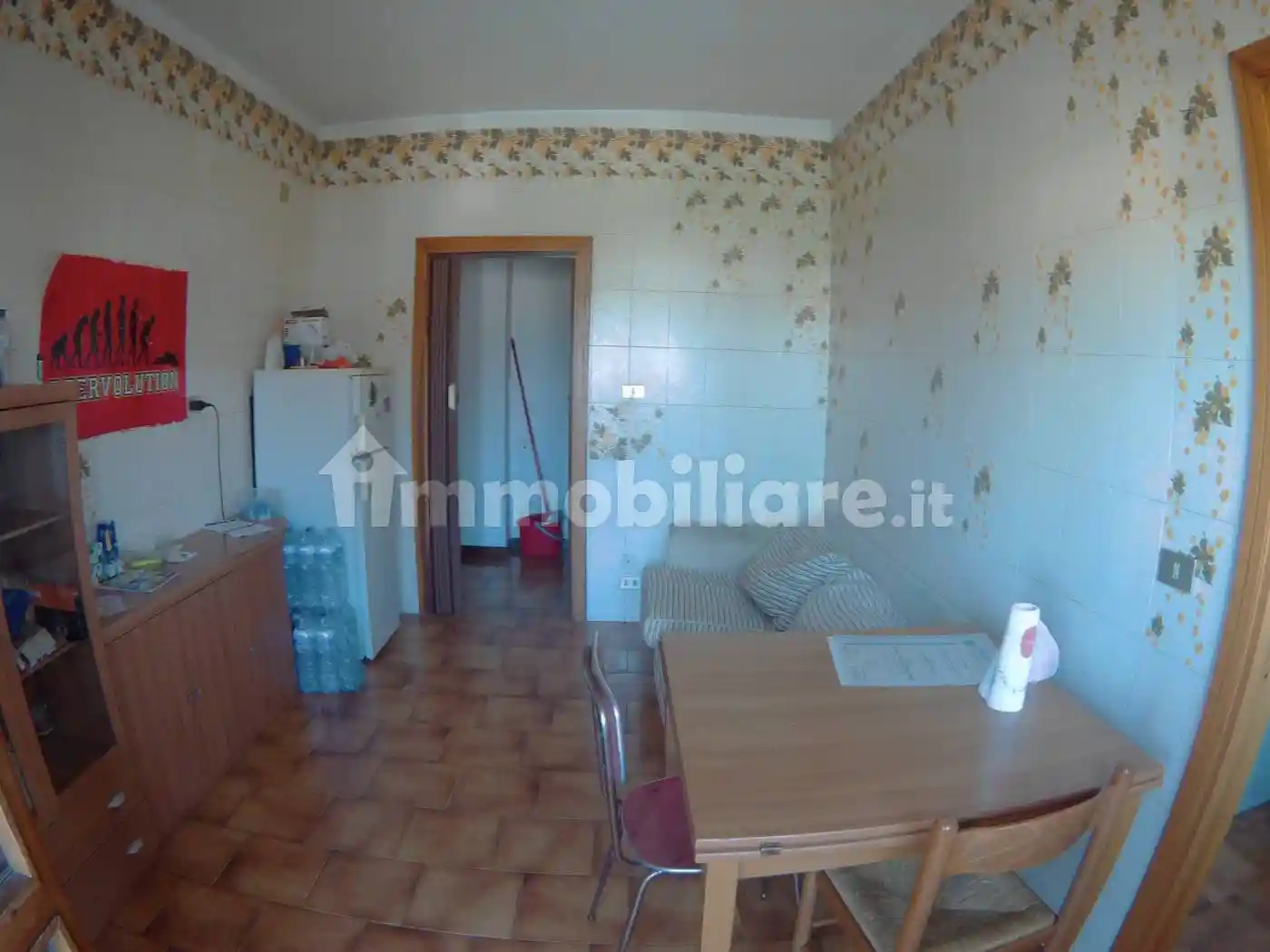 Quadrilocale viale dell'Unità d'Italia 7, Chieti Scalo, Chieti - foto 3