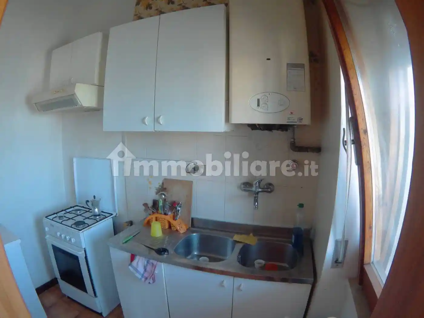 Quadrilocale viale dell'Unità d'Italia 7, Chieti Scalo, Chieti - foto 4