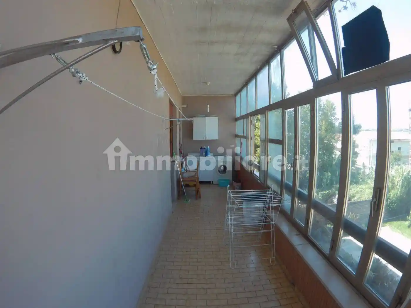 Quadrilocale viale dell'Unità d'Italia 7, Chieti Scalo, Chieti - foto 5