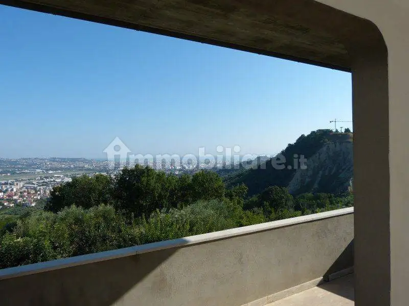 Villa in vendita a San Giovanni Teatino