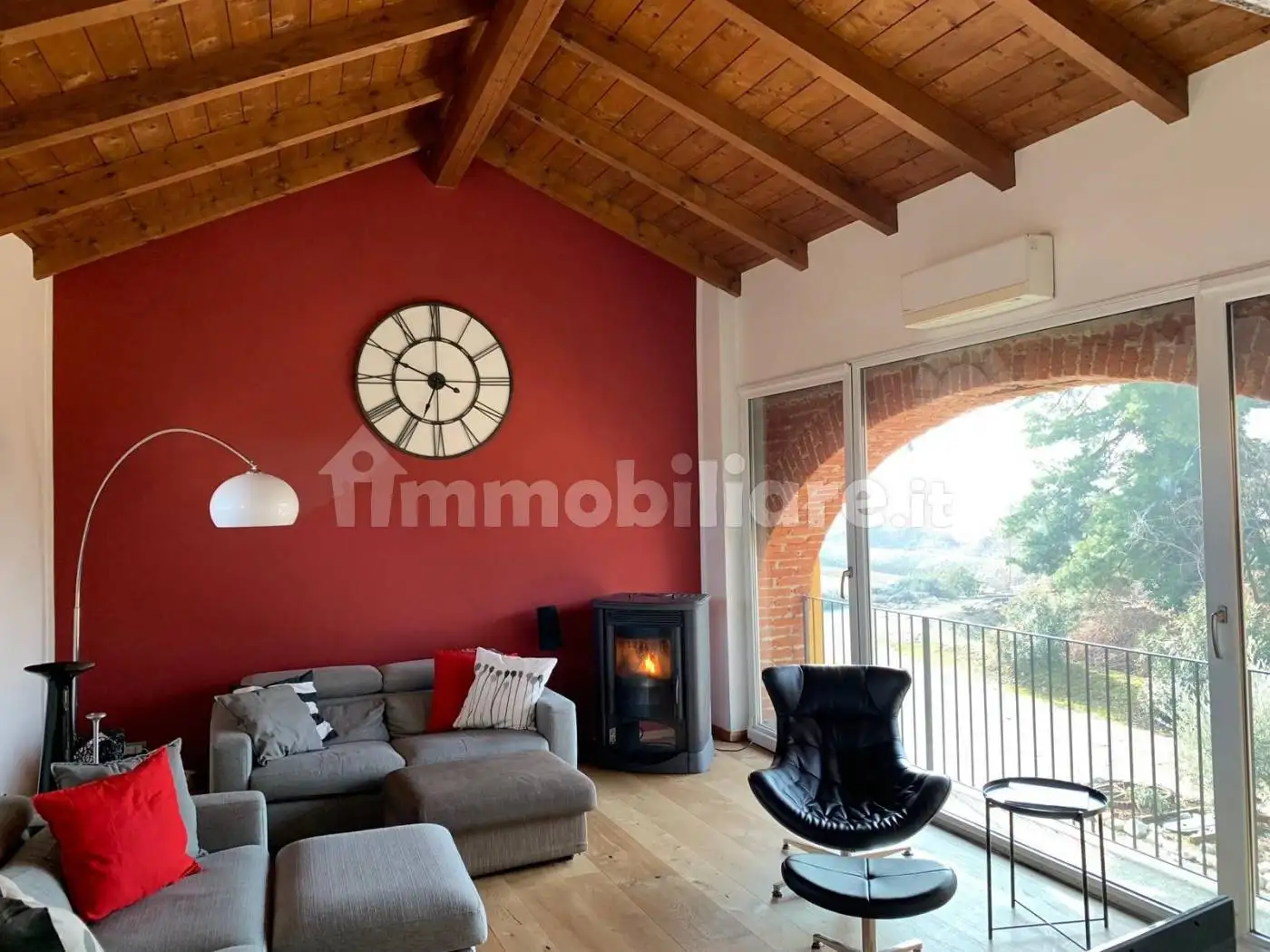 Cascina Cascina Molinetto, Briona - foto 2