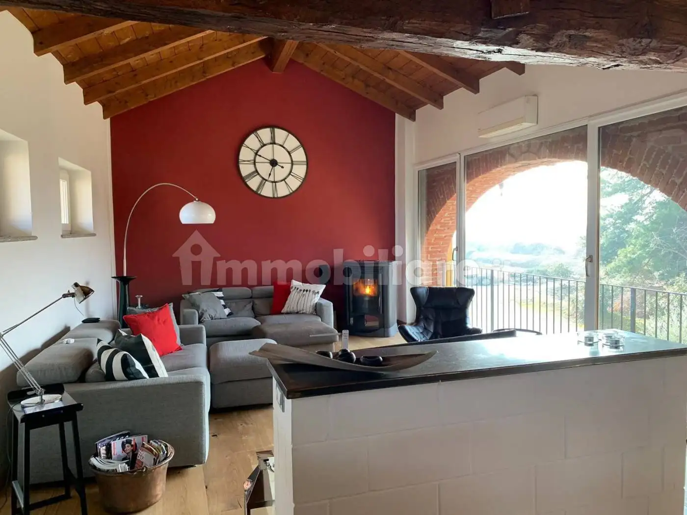 Cascina Cascina Molinetto, Briona - foto 3