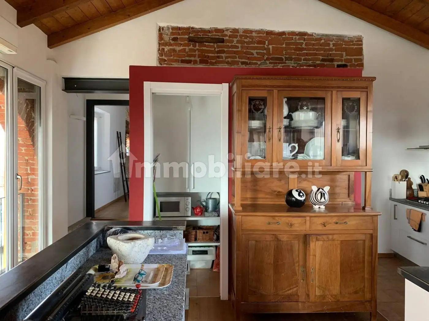 Cascina Cascina Molinetto, Briona - foto 4