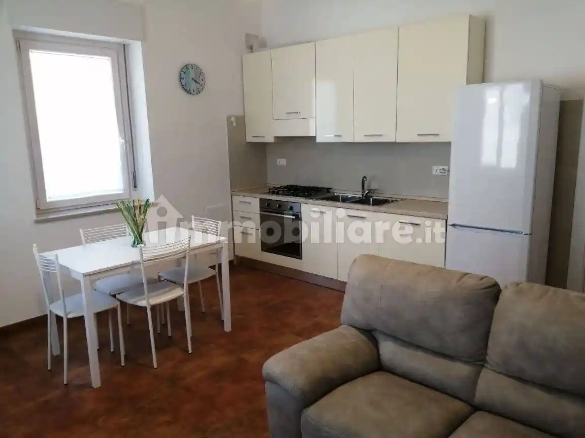 Appartamento in affitto a Francavilla al Mare