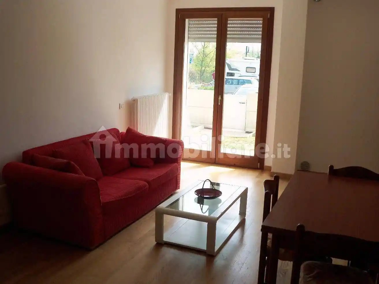 Appartamento in affitto a Treviso