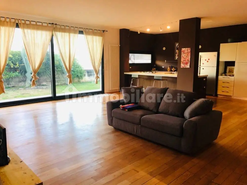 Loft in affitto a Pizzo