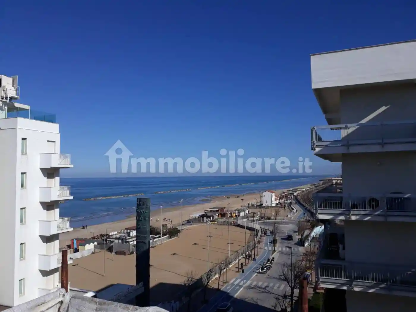 Appartamento in vendita a Pesaro