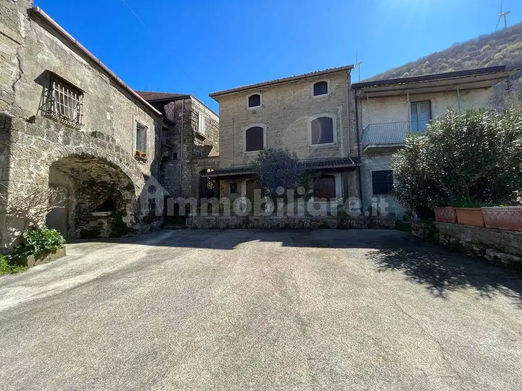 Casa indipendente in vendita a Sant'Agata de' Goti